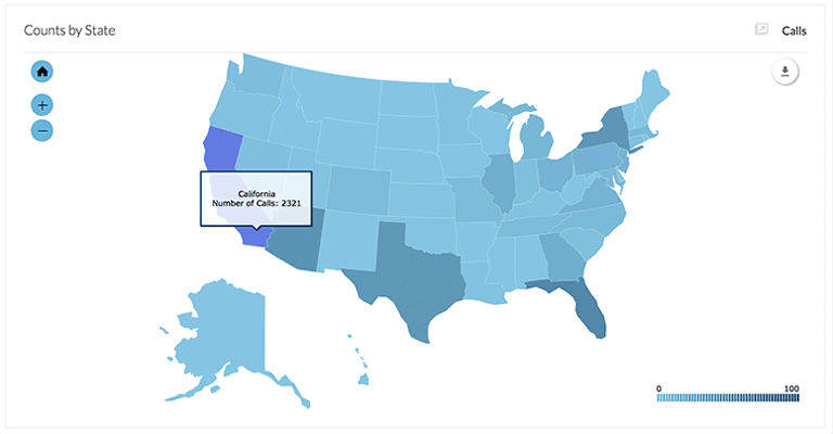 interactive maps