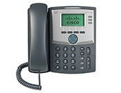 Cisco SPA 303G