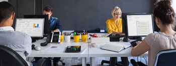 business phone service
